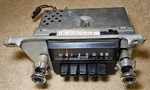 Ford Am Radio Philco D20A-18806 From 1972 Gran Torino Sport. Fixed Price $89.99.