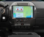 Android 13 Carplay Radio Stereo Gps Navi Wifi 64G For Nissan Titan 2004-2007. Fixed Price $119.00.