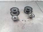 2005 Subaru Wrx Sti Kenwood / New Skar Speakers #6693 S4. Fixed Price $27.99.
