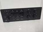 Mercury Sable E6DF-14A459-CA Oem Radio 1990S Probe Ranger Mustang. Fixed Price $89.99.