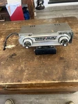 1960S Rambler Radio All Transistor Oem W/ Ashtray Mount Amc. Fixed Price $150.00.