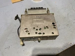 1968 Ford F-series Pickup Truck Bendix Am Radio Oem 8TBTLM. Fixed Price $45.00.