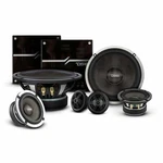 DS18 DX2 6.5 Way Premium Quality Car Component Speaker System 460 Watts 4-OHM. Fixed Price $359.95.
