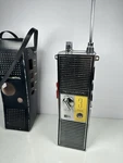 Vintage Realistic Handheld Cb Transceiver Radio 3 Watt Channel TRC-99C Works. Fixed Price $23.75.