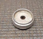 1968 Ford Torino Radio Tuning Knob C8AA-18A932-B Ships Worldwide. Fixed Price $9.99.