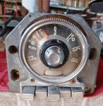 1955 Ford Radio Car Oem. Fixed Price $165.00.