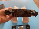Vintage Old Car Radio Cassette Datsun Mazda Toyota Retro Roadstar Rs 8000E Nos. Fixed Price $157.50.