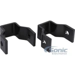 Wet Sounds St-adp-sq 0.75" Round Tubing Mounting Clamp For Stealth Soundbars. Fixed Price $44.99.