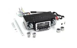 Mustang Radio Usa 230 200 Watt 1964 1965 1966 - Custom Autosound. Fixed Price $239.00.