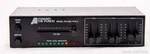 Fosgate The Punch PR-2100 Type Ii Preamp Eq Vintage Usa New Old Stock. Fixed Price $399.00.
