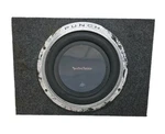 Rockford Fosgate P3S Punch 10 Subwoofer Speaker With Box!! Tested *read*. Fixed Price $129.99.