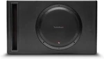 Rockford Fosgate P500-12P Punch 12'' Powered Subwoofer & 500W Internal Amplifier. Fixed Price $539.99.