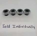 1969 1970 1971 1972 1973 Mustang Mercury Cougar Ford Radio Knobs Short Neck. Fixed Price $15.00.