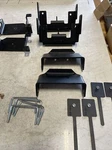 Firestone 2565 Fits 10-14 Ford F-150 Pneumatic Single Control Panel Complete Kit. Fixed Price $296.91.