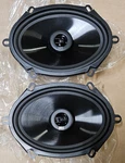Mtx 5732 5" 7" Full Range Speakers Old School Rare. Fixed Price $40.00.