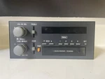 89 -94 Pontic Delco Am/fm Radio W/bluetooth Fits Trans/grand Fiero Bonneville. Fixed Price $229.00.