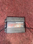 Vintage Sparkomatic NF100 Line Filter. Fixed Price $10.00.