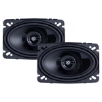 Memphis Audio PRX46 Power Reference 4X 6" Speakers With Swivel Tweeters - Pair. Fixed Price $89.96.