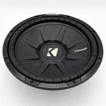 Kicker Comp 5 12-IN Subwoofer Black 40CWS124. Fixed Price $54.99.