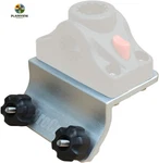 Universal Bracket For 45 Degree Lund Sport /G3 Track/ranger Track/wa. Fixed Price $43.21.