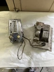 Vintage 1949 Chevy Am Tube Radio #986389. Complete. Fixed Price $159.95.