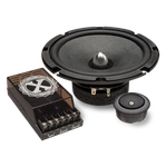 Powerbass 2XL-63C Surround 6.5" 120W-RMS 240W-MAX 3-OHM Component Speaker Kit. Fixed Price $149.99.
