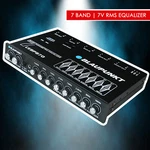 Blaupunkt CEBP870 Band Compact Sleek Equalizer Maximum Output Voltage 7V Rms. Fixed Price $53.99.