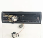 Jvc KD-R320 Car Stereo Cd Receiver In-dash Audio Head Unit No Remote. Fixed Price $29.97.