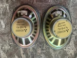 Eom Infinity 6X9 Speakers 2-WAY. Fixed Price $45.00.