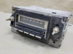1970S Oldsmobile Am 8 Trac Tape Player Oem Gm Delco Parts Only 43BPBT1. Fixed Price $105.00.