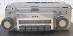 Used Gm Chevy Delco Am Radio Button Knob 11TPB1 Vintage Automotive Car *untested. Fixed Price $99.99.