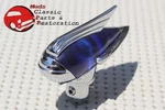 Fender Guide Style Blue Antenna Topper Hot Rod Vintage Classic Custom Car Pickup. Fixed Price $26.45.
