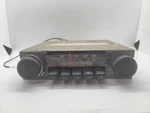 Vintage Triumph (euro) Car Radio Am/fm With Knobs - Untested. Fixed Price $200.00.