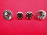 70 71 Torino & Ranchero Radio Knob Set Near Nos Correct Orig D0OZ 18817 Nice. Fixed Price $89.00.