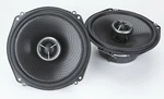 New Kenwood KFC-X183C 7" 2-WAY Oversized Custom Fit Car Speakers (pair). Fixed Price $169.00.