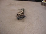 1965 1966 1967 Pontiac Gto Speaker Control Dash Switch & Bezel Knob Gm Oem. Fixed Price $41.00.