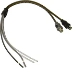 Rockford Fosgate RFIF2SW Speaker Line To Female Rca Adapter Oem Unit Amplifer. Fixed Price $12.99.