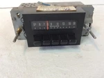 1974 Ford Gran Torino Ranchero Gt Fastback Mercury Montego Mx Am Radio Oem. Fixed Price $49.99.