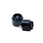 Diamond Audio M1SRT Motorsport Series 1" Compression Horn Titanium Dome Tweeters. Fixed Price $164.99.