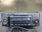 1954 Ford Customline, Crestline, Am Radio 4BF-125749. Fixed Price $39.99.