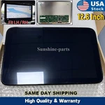 Lcd Display For 2021-2024 Chevy Suburban Gmc Yukon Xl Headrest Back Seat Tv Dvd. Fixed Price $398.40.