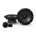 Alpine S-S65C 240W 6.5" Car Audio Component Speakers W/1 Tweeters. Fixed Price $179.95.