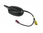 13-17 Dodge Ram 1500 & 15-17 Challenger Black Roof Mounted Antenna Oem New Mopar. Fixed Price $86.88.