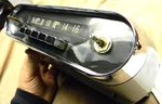 1957 1958 Mopar Dodge Desoto 846 Am Radio. Fixed Price $45.00.
