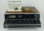 Vintage Cobra 135 Ssb/am Cb Ham Radio Base Station With Clock New Mic Tested. Fixed Price $179.99.