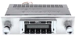 Jegs Classic 230 Series Radio 1957-1958 Ford Courier, Fairlane, Ranchero,. Fixed Price $235.99.