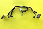 2012-2016 Chrysler Town & Country Steering Wheel Radio Control Switch 56046099AD. Fixed Price $41.85.