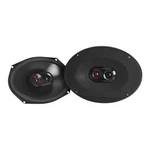Jbl STAGE3 9637 6X9" 3-WAY Coaxial Car Speakers 420W 140W Rms Pair New. Fixed Price $119.49.