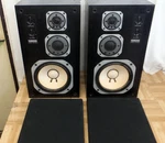 Yamaha Ns 1000 Monitor Black Vintage Speakers Rare Audiophile Japan Used. Fixed Price $1368.99.