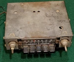 Original British Leyland Radio For Triumph TR6 Spitfire GT6 Mgbgt. Fixed Price $139.99.